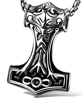 MJOLLNIR kladivo - 2