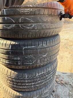L458 4ks letné 235/65R17 - 2