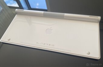 Klavesnica Apple Magic Keyboard - 2