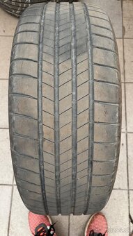 235/55R18 letne 2 ks - 2