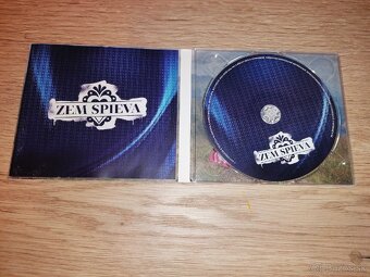 Zem spieva - 2
