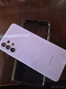 Samsung Galaxy A32 - 2
