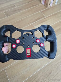F1 MOD pre Logitech G29 - 2