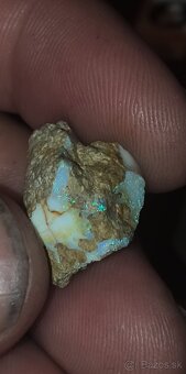 Slovensky Drahokam Opal X1 - 2
