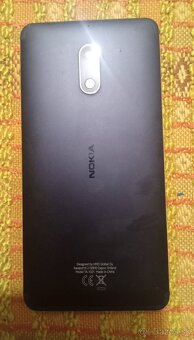 Nokia 6.0 - 2