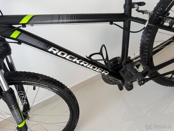 Rockrider ST 500 24” - 2