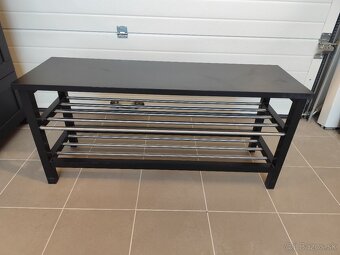 Komoda IKEA Brimnes - 2