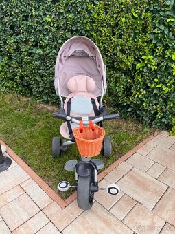 Trojkolka Zopa Citigo - 2