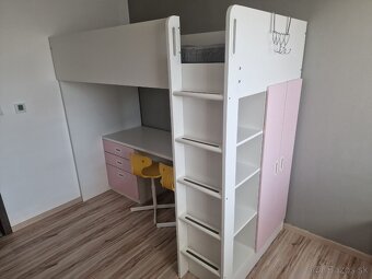 Predám nábytok do detskej izby - 2