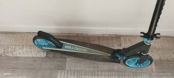 Kolobežka zn.Scooter - 2