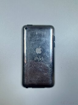 Predám Apple touch 4th 8GB - 2