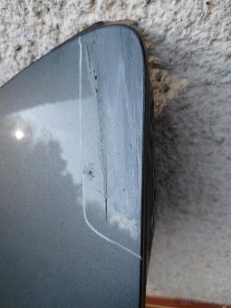 P.P Blatnik Audi A4 B8 8K0 pošk. - 2