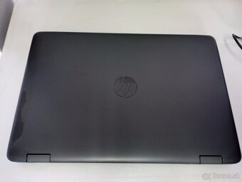 predám notebook HP PROBOOK 650 G2 , WINDOWS 7 - 2