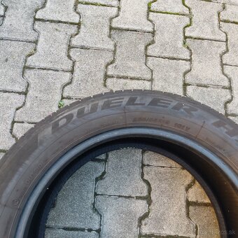 Bridgestone Dueler 235/55R19 - 2