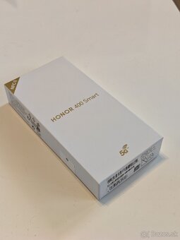 HONOR 400 Smart 5G - 2