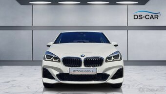 BMW 2xx 2 Active Tourer 225xe iPerformance A/T 4x4 - 2
