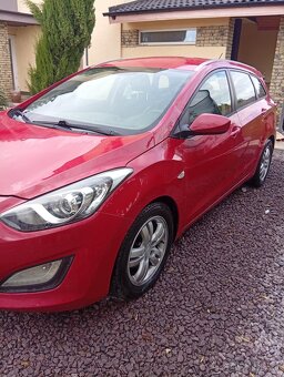 Hyundai i30 - 2
