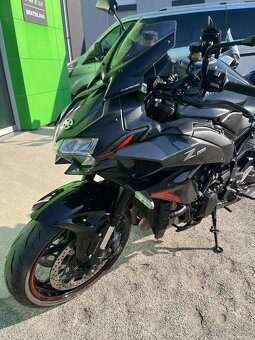 Kawasaki Z H2 - 2