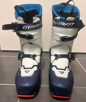 Dynafit TLT8 Expedition CR č.44 - 2