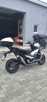 Honda XADV 2019 - 2