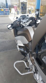Bmw r1200 rt r.v.2017 - 2