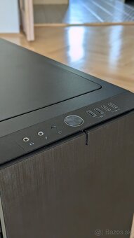 Fractal Design Define R6 Black - 2
