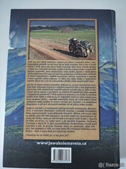 JAWA KOLEM SVETA - 2
