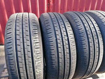 Letne 185/55R16 Bridgestone - 2