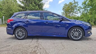 Ford Focus Mk3 1,5 Ecoboost St Line - 2
