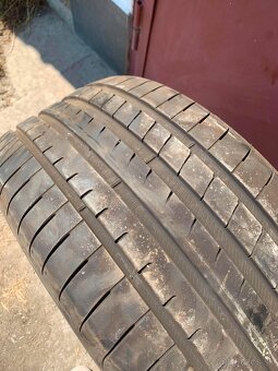 1ks 275/35R22 104Y GOODYEAR - 2