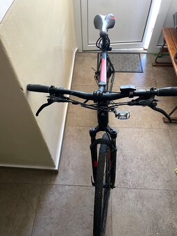 Predám ebike kross evado - 2