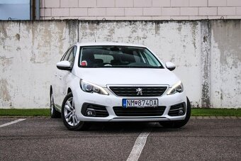 Peugeot 308 1.6 BlueHDi S S Active - 2
