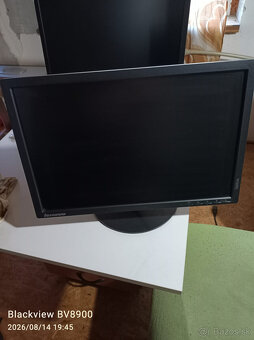 Monitor Lenovo ThinkVision T2054pC 19,5" - 2