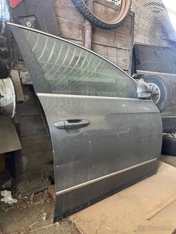 Vw passat b6 PP dvere - 2