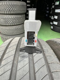 215/60 R17 96H MICHELIN PRIMACY 4 S1 - 2