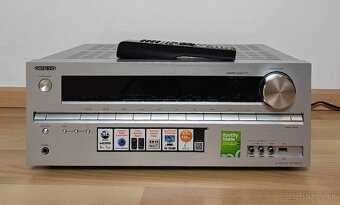 Onkyo Tx-Nr414 /USB/HDMI/spotify/internet radio - 2