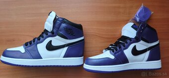 Jordan 1 Retro - 2