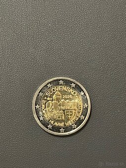 2€ mince - 2