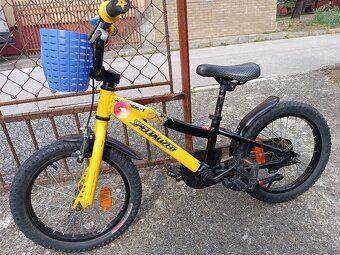 SPECIALIZED 16" - 2
