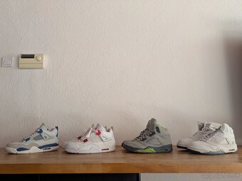 Jordan 5 - 2