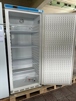 Chladiaca skriňa na prepravky - 2