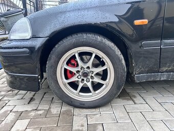 4x100 R15 - 2