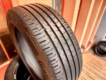 205/55 R17 letné pneumatiky 4x - 2