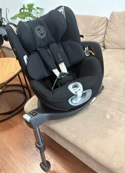 Cybex Sirona Z - 2
