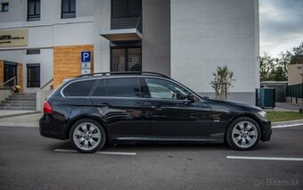 BMW 330xi xDrive E91 200kw - 2