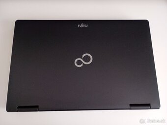 Fujitsu lifebook e751 + Intel core i3 + 4gb ram + RS232 - 2