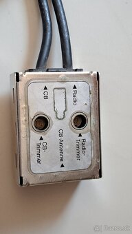Hirschmann MCA 9010 - 2