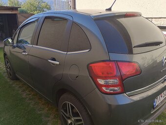 Citroen c3 - 2
