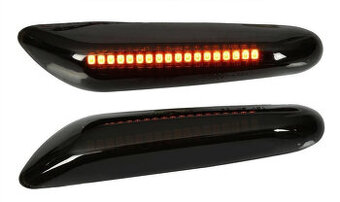 LED smerovky - 2