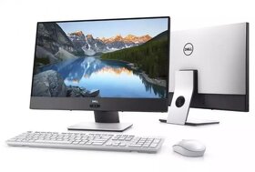 All-in-One Dell Inspiron 24, model 5475 - 2